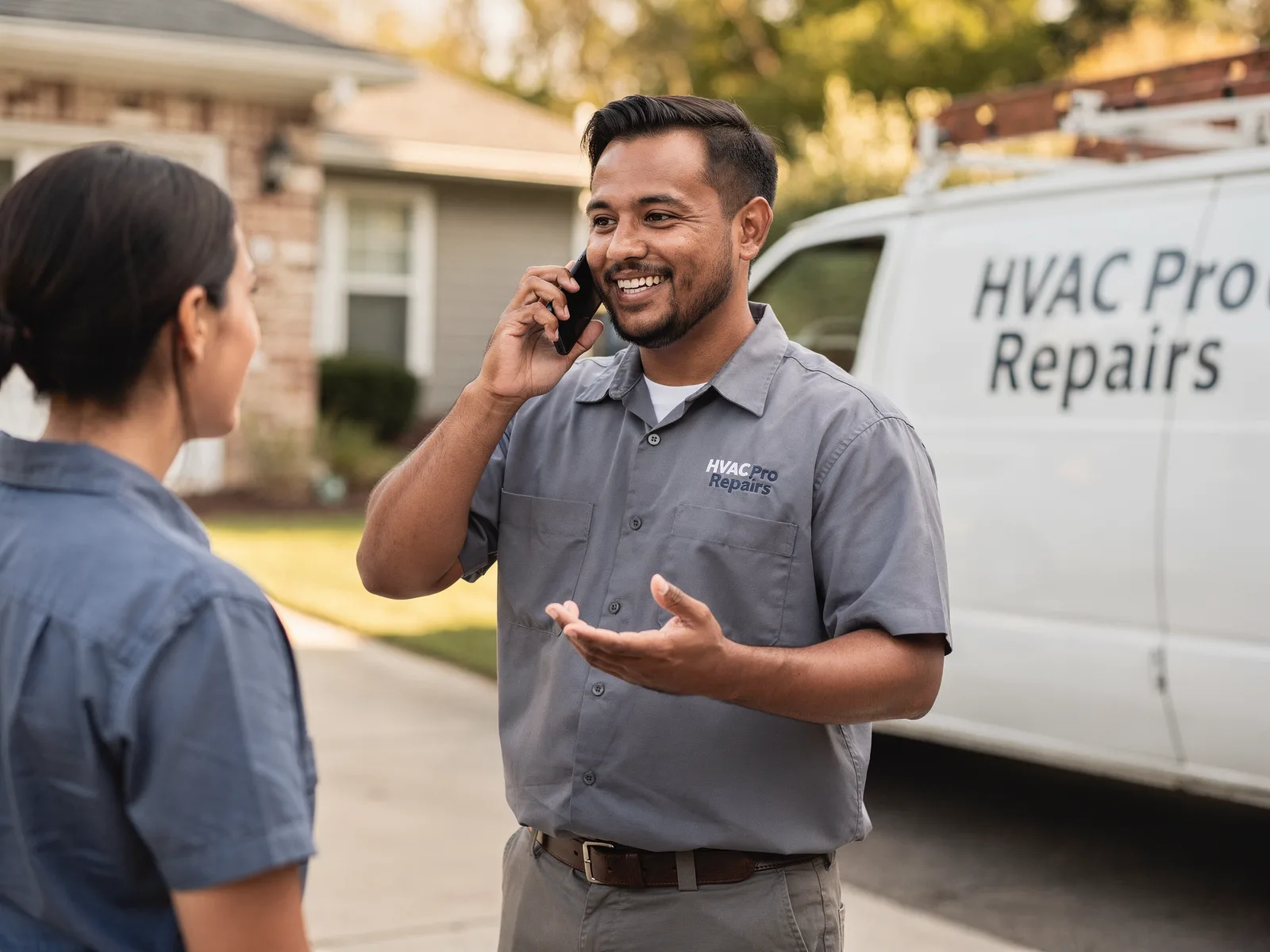 Heat Pump Repair Taylorsville, NC FAQs
